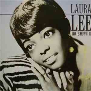 Laura Lee - That's How It Is album