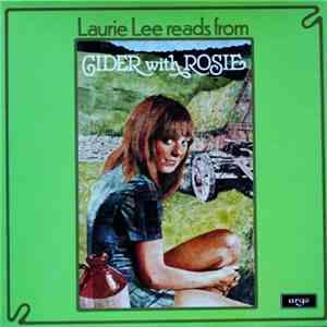 Laurie Lee - Cider With Rosie album