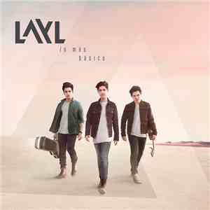 Layl - Lo Más Básico album