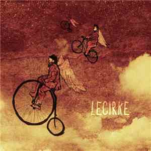 LECIRKE - "Homónimo" album