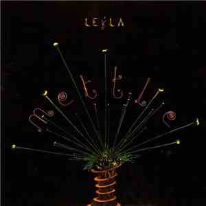 Leila - Mettle album