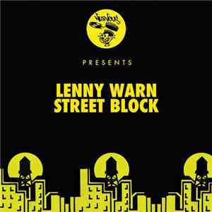Lenny Warn - Street Block album
