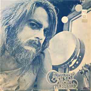 Leon Russell - Carney album