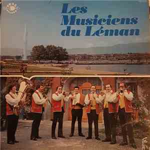Les Musiciens Du Léman = Die Genfersee-Musikanten - Les Musiciens Du Léman album