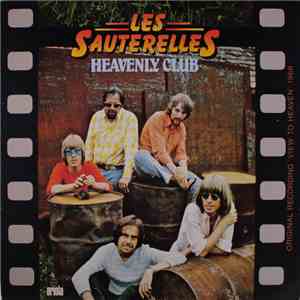 Les Sauterelles - Heavenly Club album