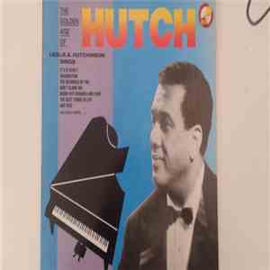 Leslie Hutchinson  - The Golden Age Of Hutch album