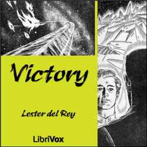 Lester del Rey - Victory album
