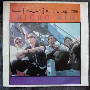 Level 42 - Micro-Kid album