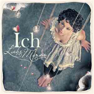 Liebe Minou - Ich album