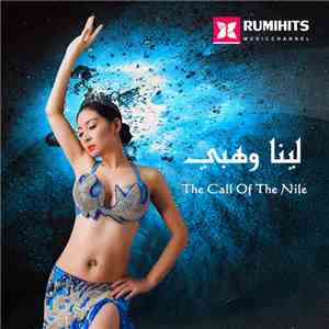 Lina Wehbe - The Call Of The Nile album