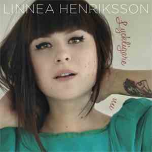 Linnea Henriksson - Lyckligare Nu album