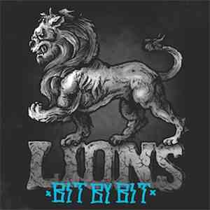 Lions  - Bit By Bit album