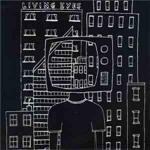 Living Eyes - Ways To Make A Living album