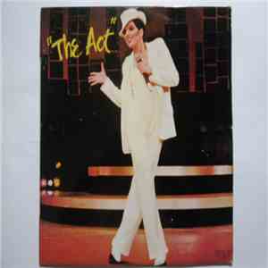 Liza Minnelli, Original Broadway Cast - The Act (Original Broadway Cast) album