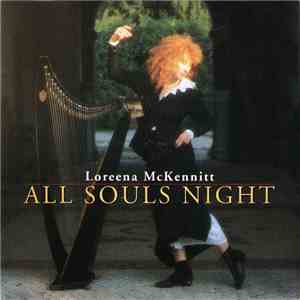 Loreena McKennitt - All Souls Night album