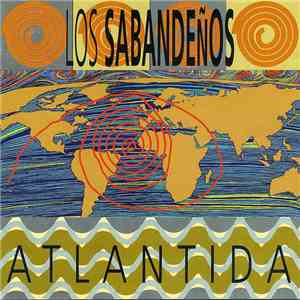 Los Sabandeños - Atlantida album
