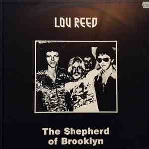 Lou Reed - The Shepherd Of Brooklyn album