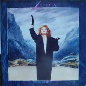 Luba - Between The Earth & Sky album