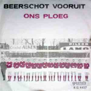 Luc Arno - Beerschot Vooruit: Ons Ploeg album