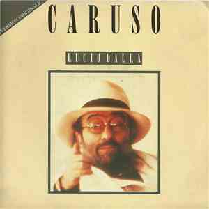 Lucio Dalla - Caruso album