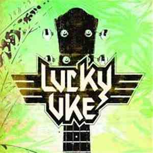 Lucky Uke - Lucky Uke album