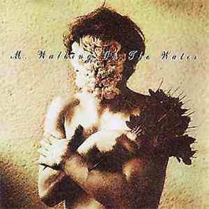 M. Walking On The Water - Pluto album