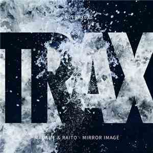 Madame  & Raito  - Mirror Image album