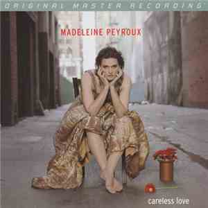 Madeleine Peyroux - Careless Love album