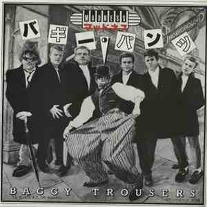 Madness - Baggy Trousers album