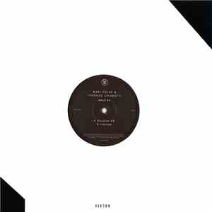 Maki Polne & Lorenzo Chiabotti - MPLC EP album