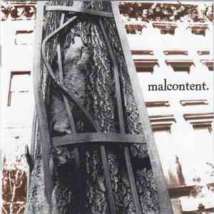 Malcontent. - 1 album