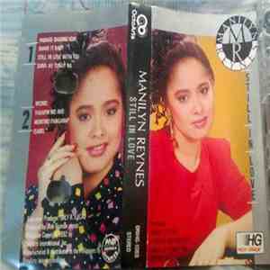 Manilyn Reynes - Still in Love album