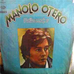 Manolo Otero - Bella Mujer album