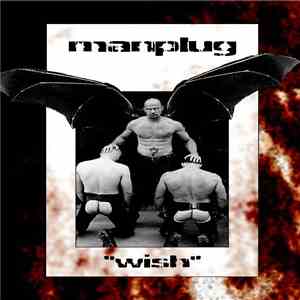 Manplug - Wish album