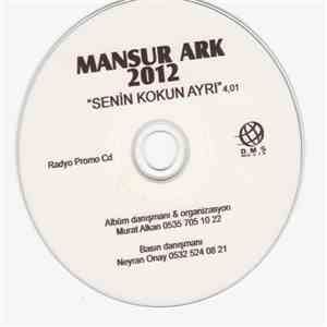 Mansur Ark - Senin Kokun Ayrı album