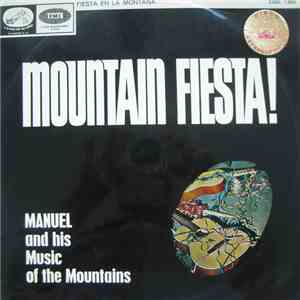 Manuel And The Music Of The Mountains - Mountain Fiesta! album