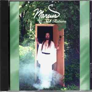 Marcus  - The Return album