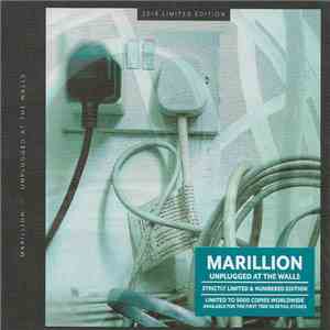 Marillion - Unplugged At The Walls album