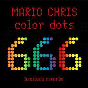 Mario Chris - Color Dots album