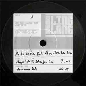 Martin Eyerer - Turn Turn Turn album