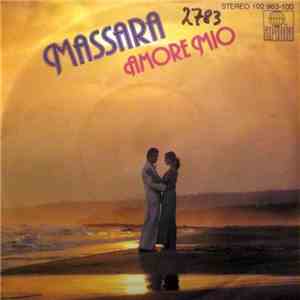Massara - Amore Mio album