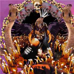 Mater Suspiria Vision - Phantasmagoria album
