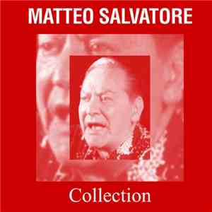 Matteo Salvatore - Collection album
