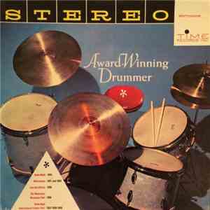 Max Roach - Award-Winning Drummer album