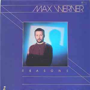Max Werner - Seasons album
