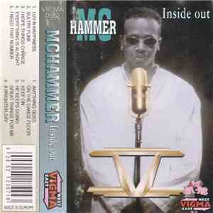 MC Hammer - Inside Out album