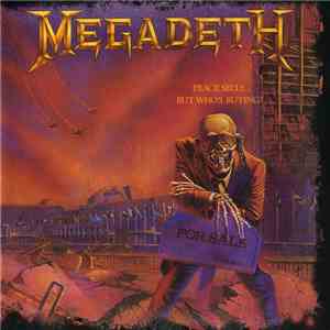 Megadeth - Peace Sells... But Who's Buying? - 25th Anniversary Edition album