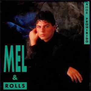 Mel  & Rolls  - Amor Prohibido album