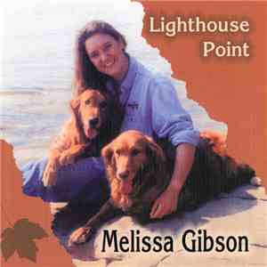Melissa Gibson  - Lighthouse Point album
