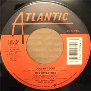 MerriWeather - Dog Eat Dog album